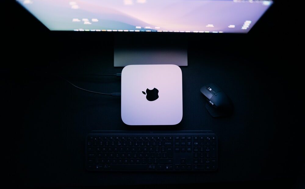 Nuovo Mac Mini di Apple con chip M6