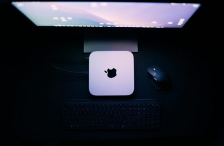 Nuovo Mac Mini di Apple con chip M6