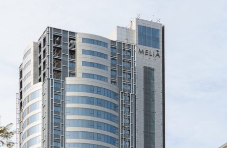 Meliá Collection hotel Lerici