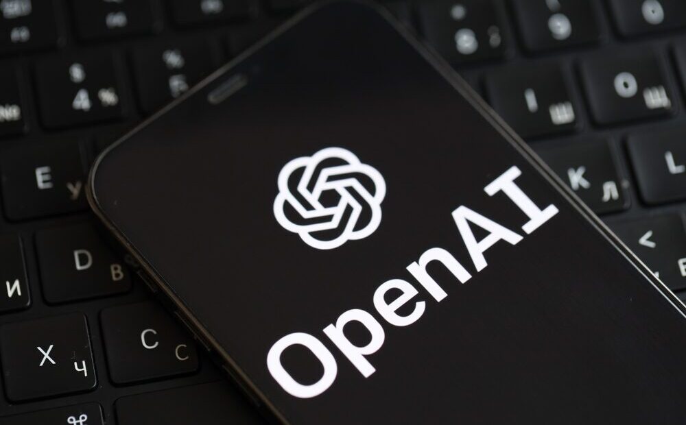 Chip Jalapeño di OpenAI