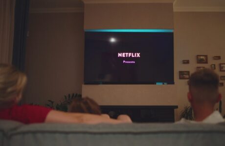 Piattaforme video e televisione tradizionale