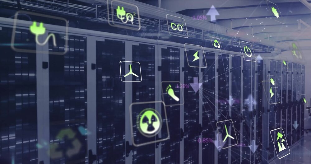 Data center a impatto zero nell'ex stabilimento Bekaert di Figline Valdarno