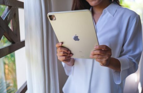 Esecuzione di macOS su iPad