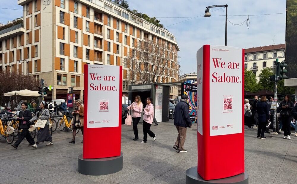Salone del Mobile - Roadshow a Jakarta
