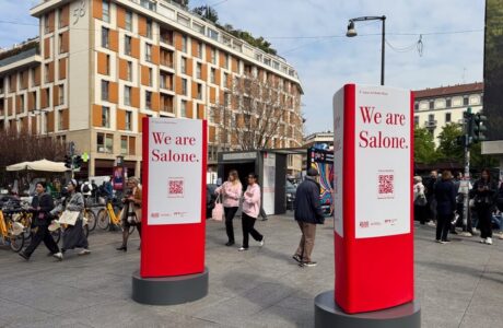 Salone del Mobile - Roadshow a Jakarta