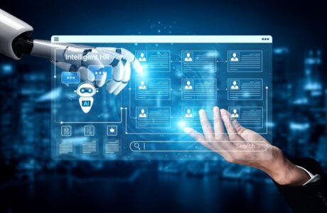Illustrazione del ruolo di IT, legale e compliance nella strategia per l'IA