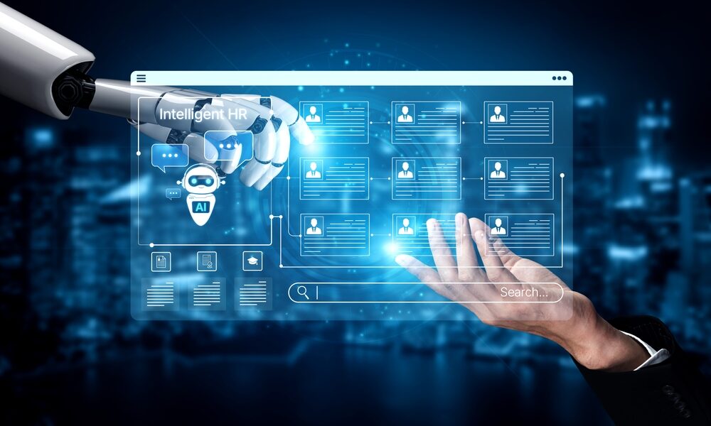 Illustrazione del ruolo di IT, legale e compliance nella strategia per l'IA