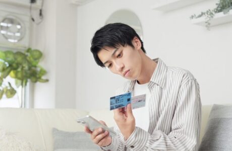 Carta d'identità elettronica e cartacea