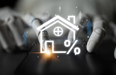 Rappresentazione dell'intelligenza artificiale nel terzo settore