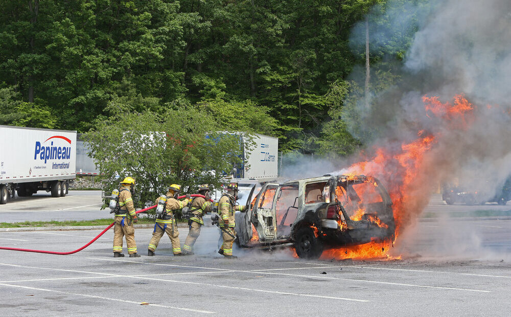 Incidente Cinisello Balsamo