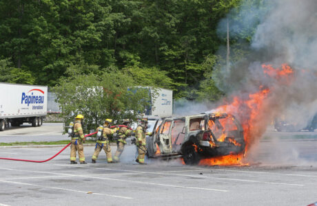 Incidente Cinisello Balsamo