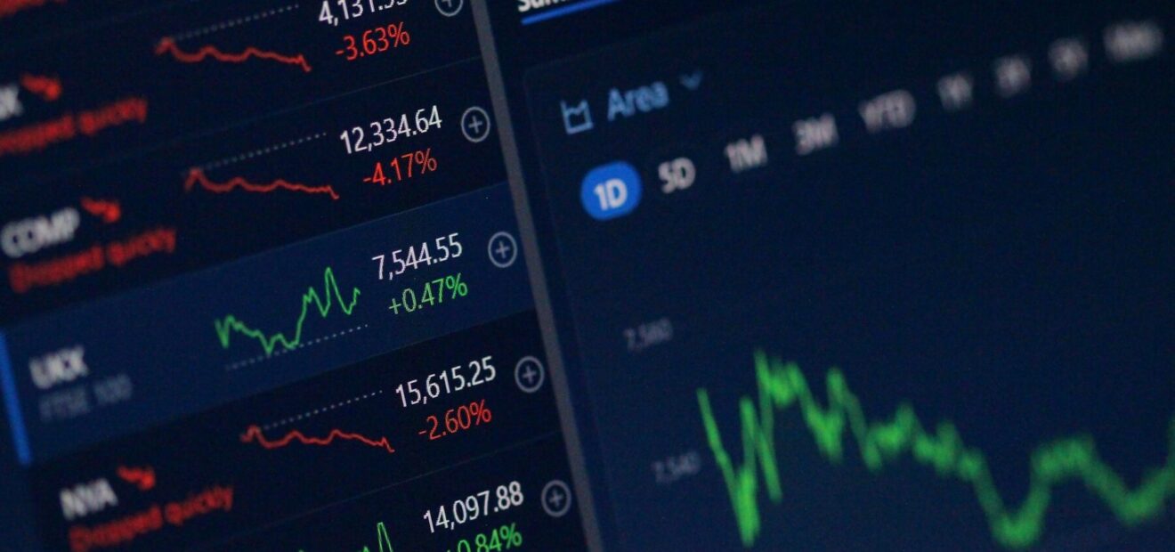 Rendimento dei bond ai massimi globali