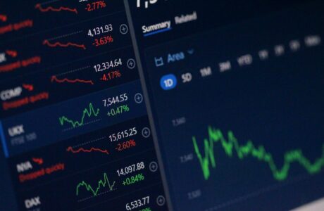 Rendimento dei bond ai massimi globali