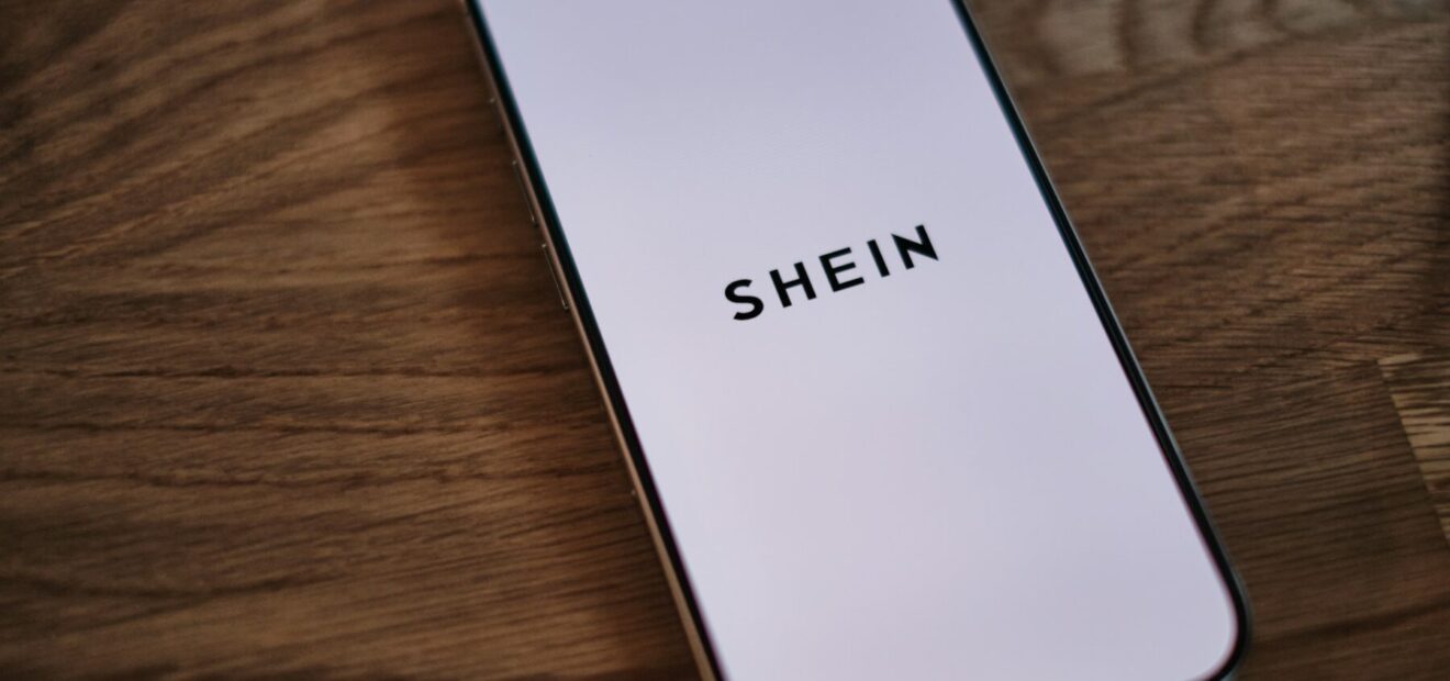 Logo di Shein