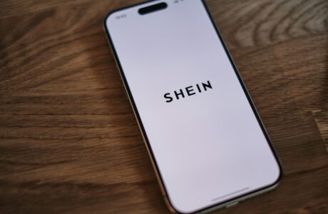 Logo di Shein
