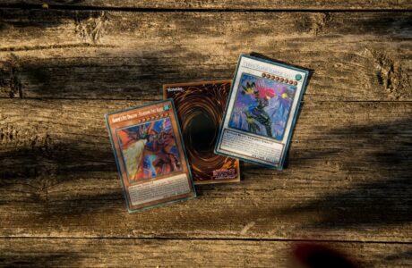 Campioni della Yu-Gi-Oh! World Championship Series 2026