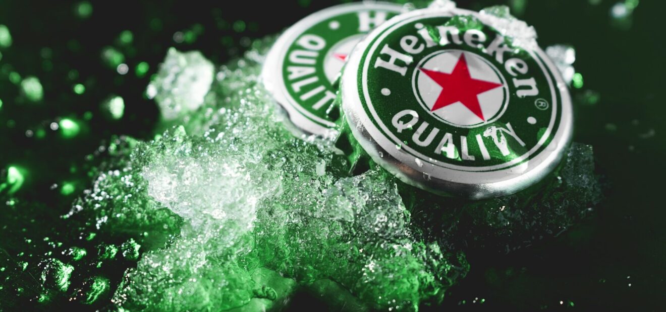 Immagine di Heineken Italia