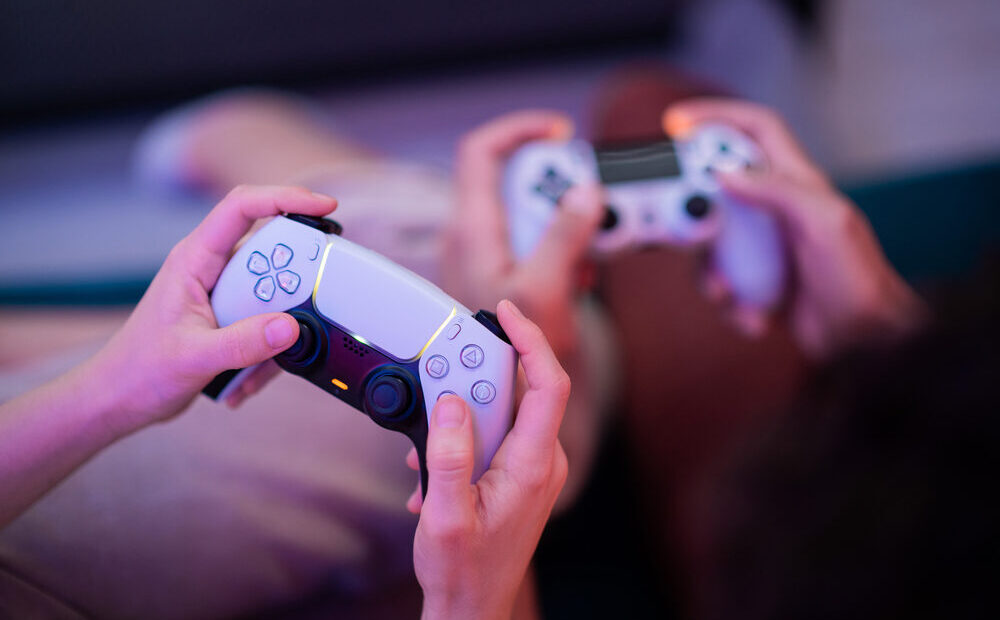 Chip PS6 e Xbox Helix