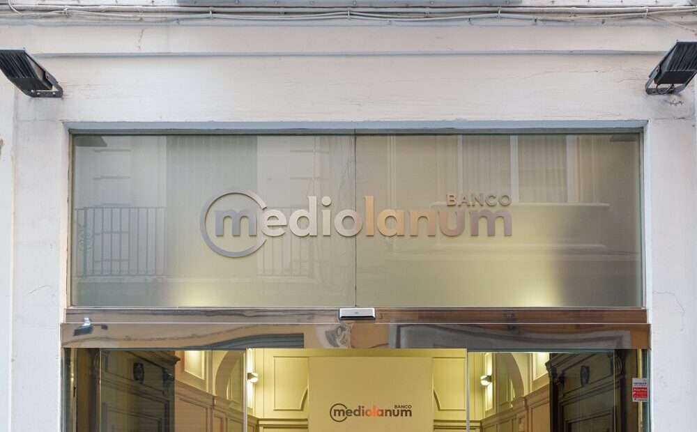 Banca Mediolanum e giovani banker
