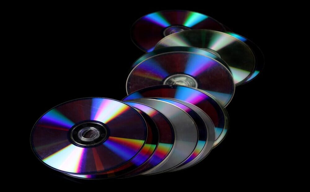 Copertina delle uscite Blu-ray 4K di settembre 2026