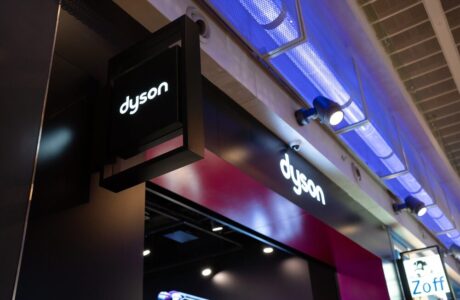 Dyson CameraJet spazzolino elettrico