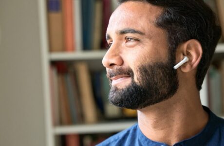 Auricolari Bose Ultra e Sport Open Earbuds