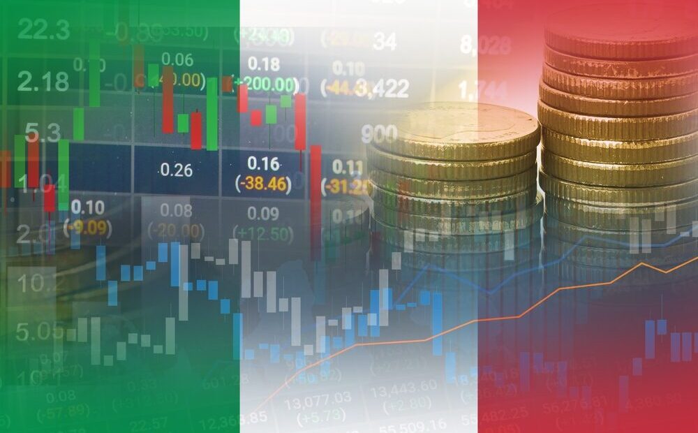 Grafico occupazione Italia luglio 2026