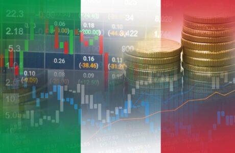 Grafico occupazione Italia luglio 2026