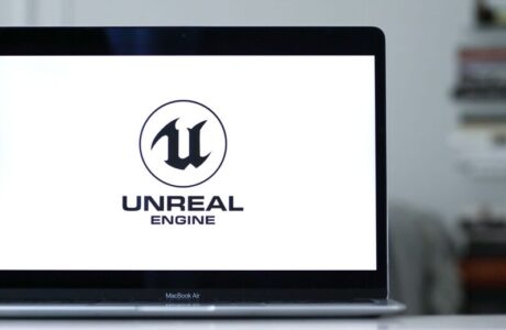 Tomb Raider Legacy of Atlantis su Unreal Engine 5