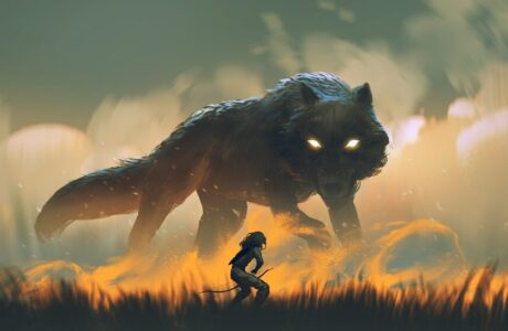 Monster Hunter Outlanders