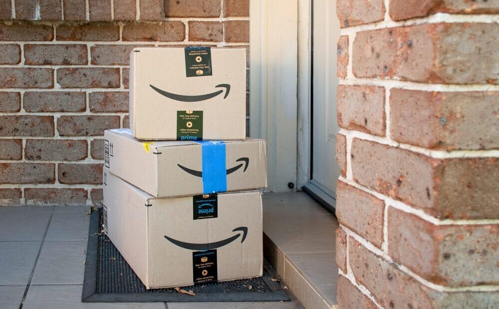 Dispositivi Garmin in offerta durante i Prime Big Deal Days 2026