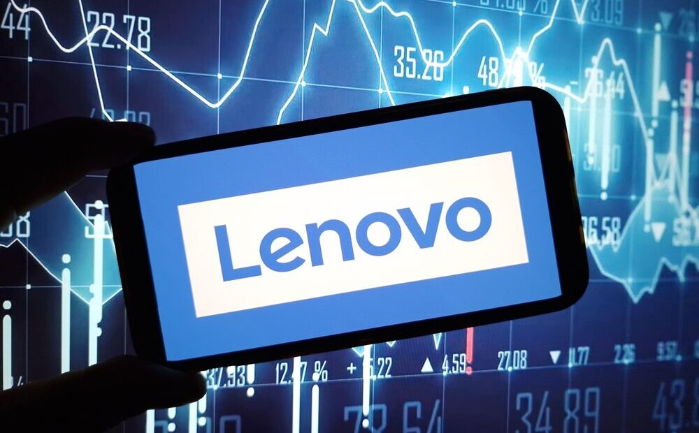 Iniziativa Call Eva di Lenovo con Eva Longoria