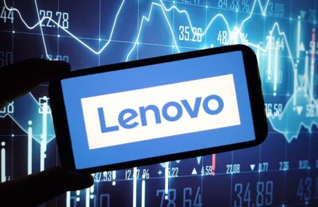 Iniziativa Call Eva di Lenovo con Eva Longoria