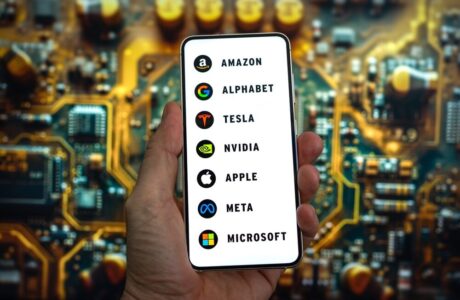 Antonio Marano parla delle big tech e del valore per gli editori