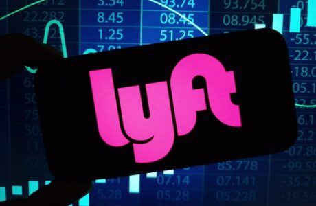 Robotaxi Lyft Waymo a Nashville