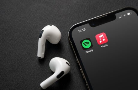 Novità di Apple Music e Spotify nel settore dello streaming musicale