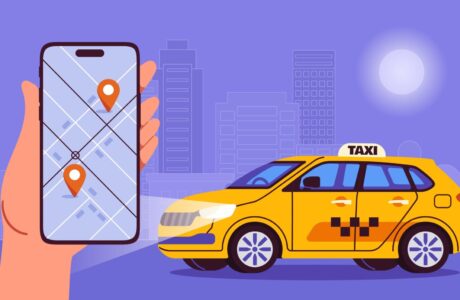 Lucid Motors e Bolt collaborano per robotaxi in Europa