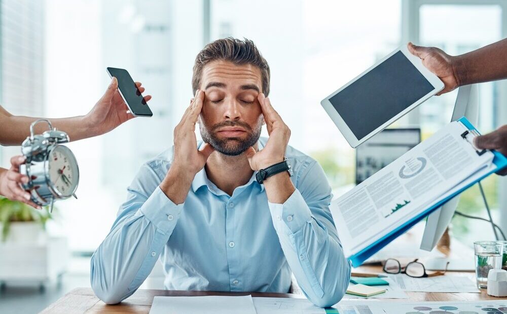 Immagine rappresentativa del benessere nel lavoro tecnologico