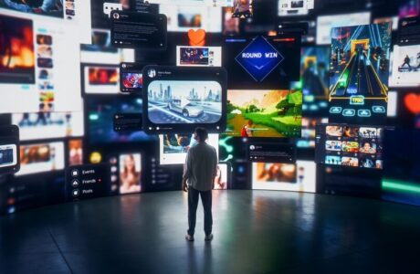 Streaming gratuito su PS5