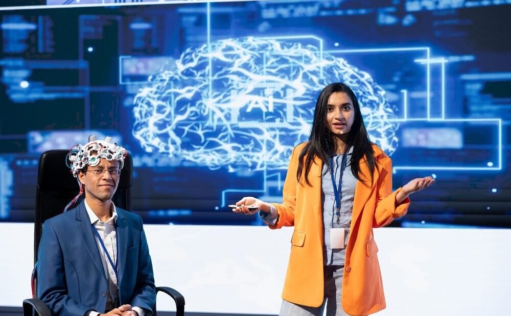 Congresso di neurochirurgia con focus sull'intelligenza artificiale