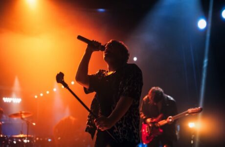 Secondary ticketing nell'industria dei concerti