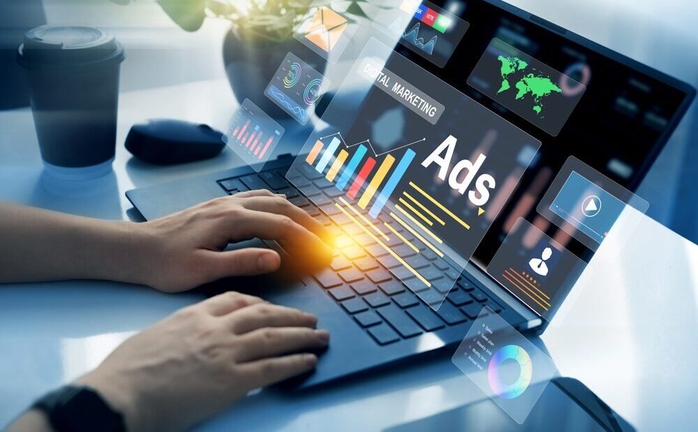 Analisi della pubblicità digitale