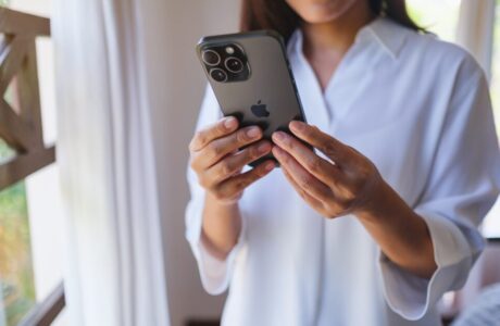 Immagine dell'iPhone Ultra