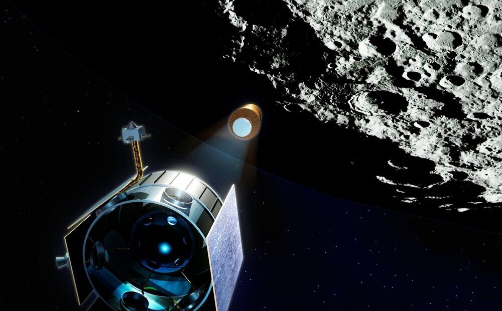 IBM e NASA lanciano un modello open source per l'analisi dei dati lunari
