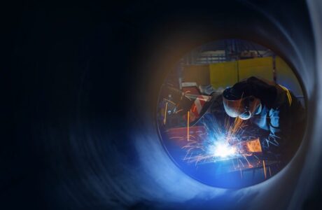 Fermata ex Ilva e impatti sull'indotto