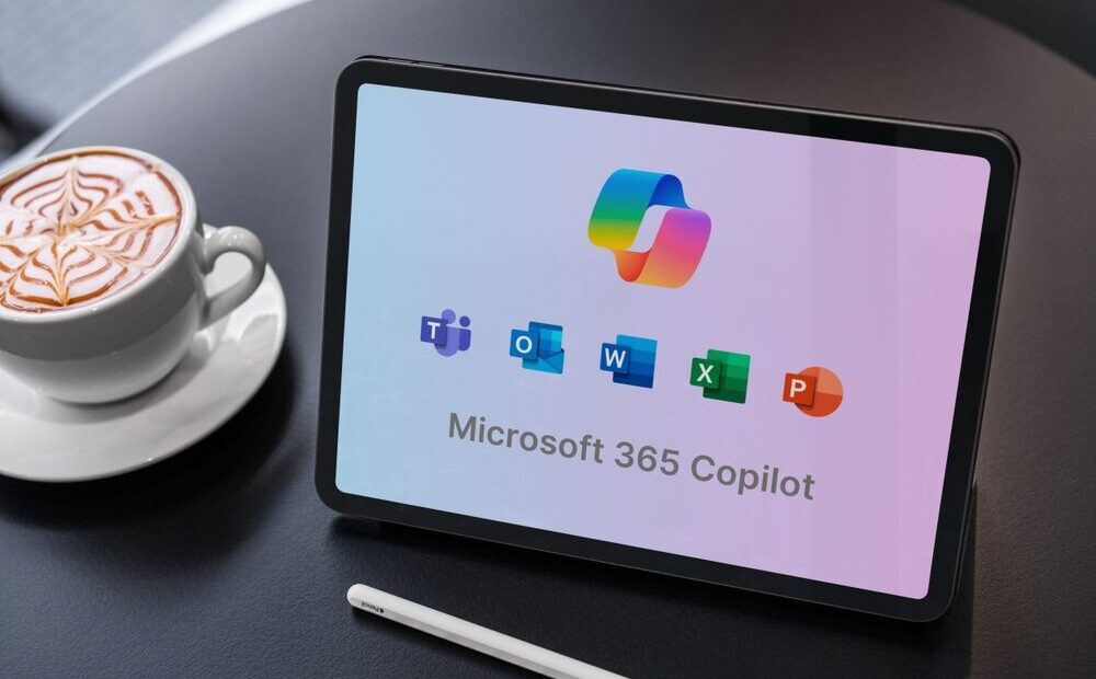 Nuovi modelli Surface di Microsoft