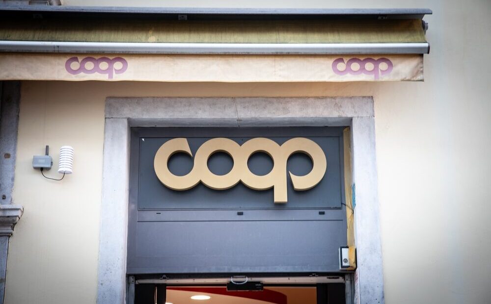 Rapporto Coop 2026 - crisi dei consumi in Italia