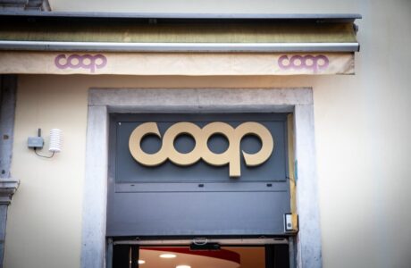 Rapporto Coop 2026 - crisi dei consumi in Italia