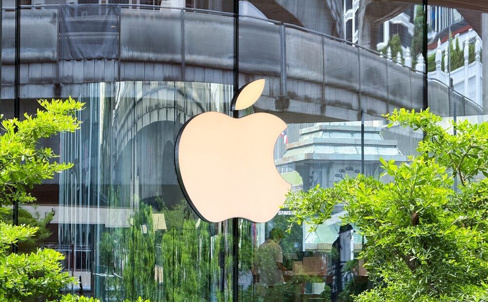Logo Apple