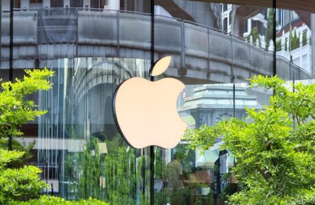 Logo Apple